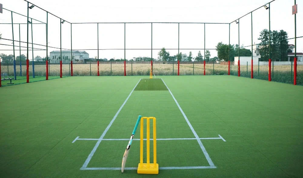 Sports Nets in Banjara Hills work view 1