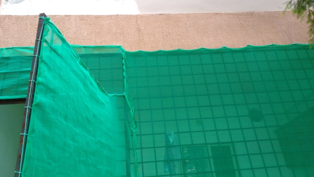 HDEP Nylon Nets HDEP Nylon Nets