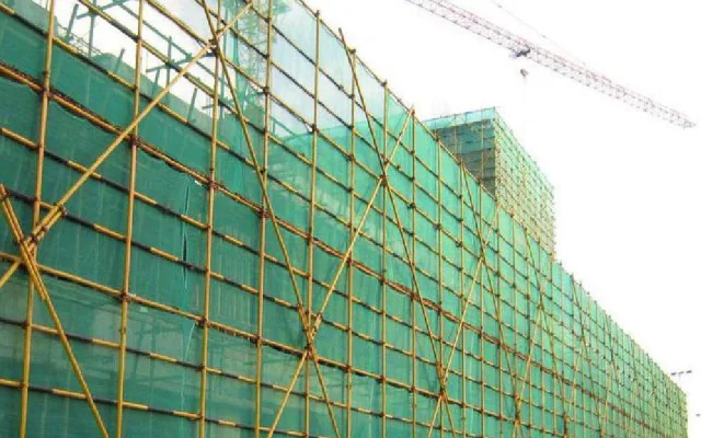 Construction Safety Net