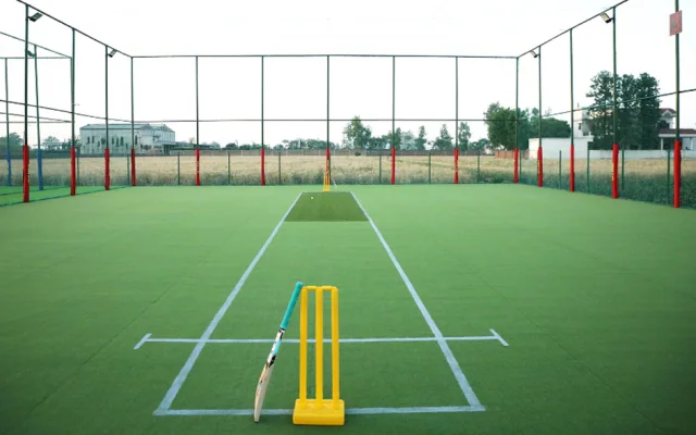 Cricket Practice Turf in Hyderabad