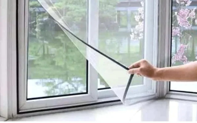Mosquito Net