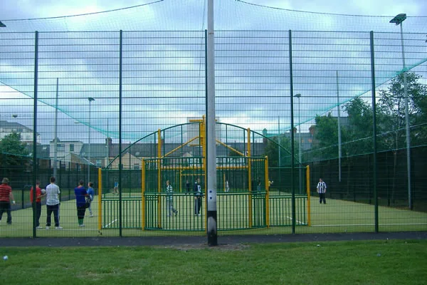 Sports Nets