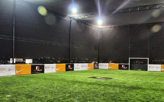 Sports Practice Turf in Hyderabad