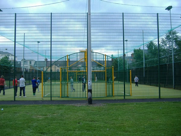 Sports Nets in Banjara Hills